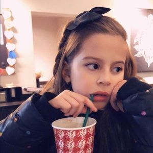 Meet your Posher, Michelle